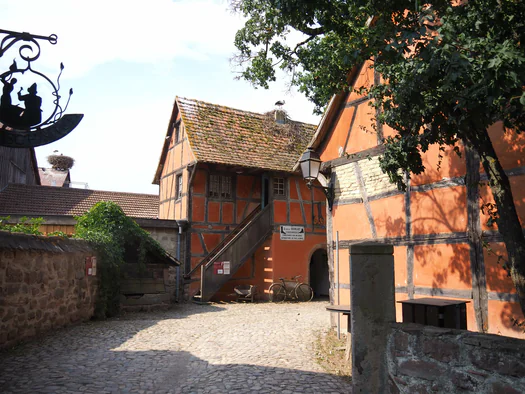 Écomusée d'Alsace (France)